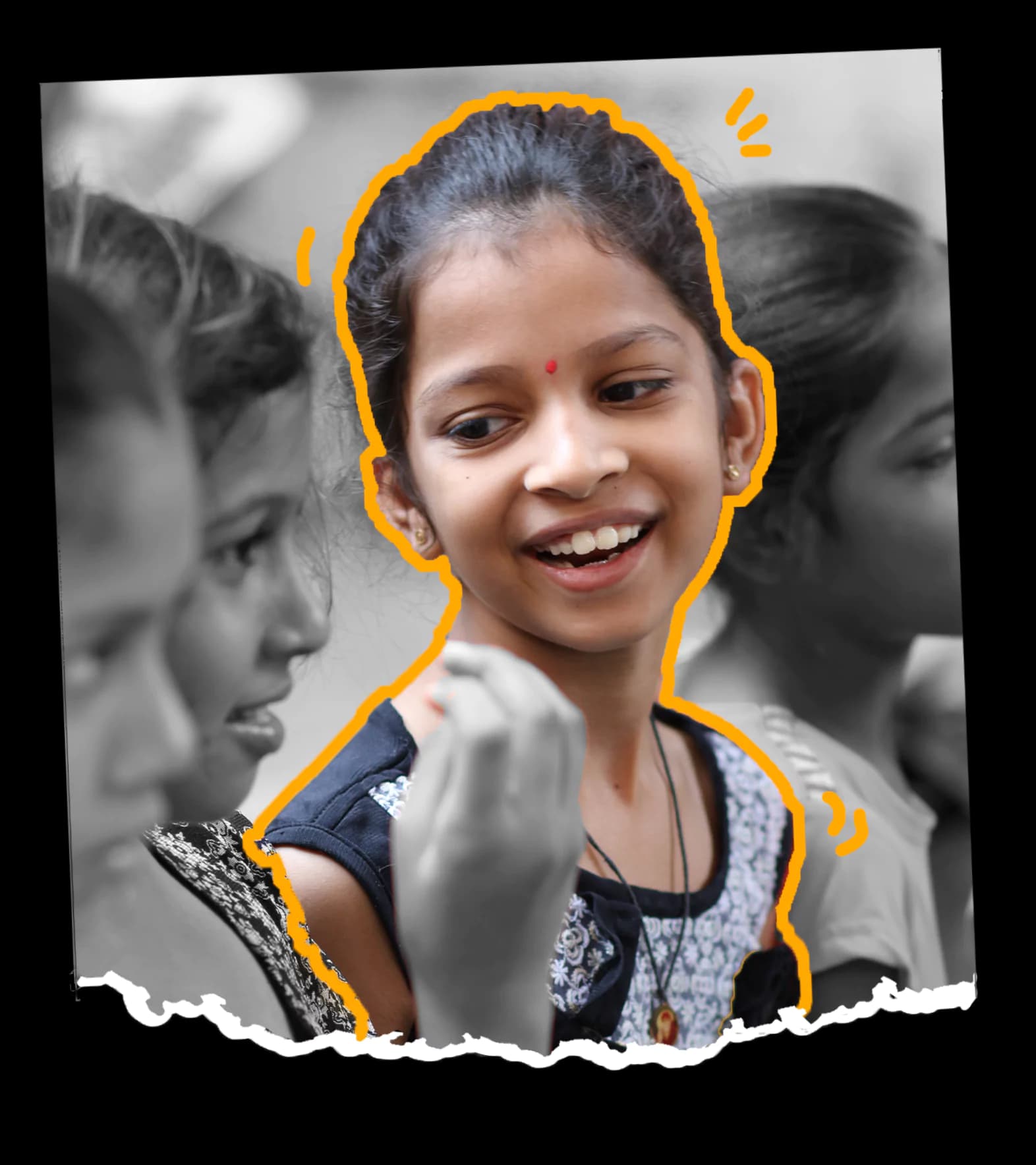 Donate for child higher education Fundraising for NGO